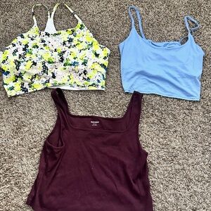 Old Navy bundle tees